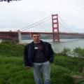 San Francisco Golden Gate Bridge (palo-alto_100_7926.jpg) Palo Alto, San Fransico, Bay Area